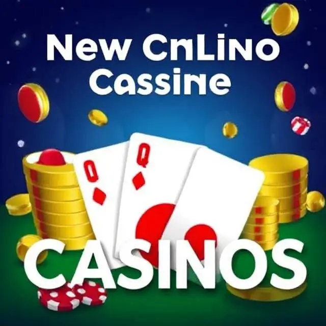 New Online Casino Sites