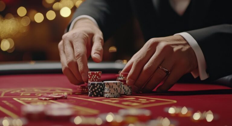 Best Online Casino Bonuses