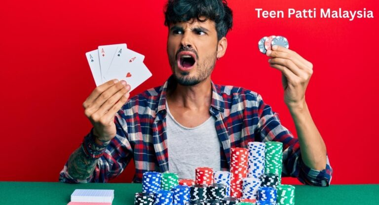 Online Teen Patti Malaysia