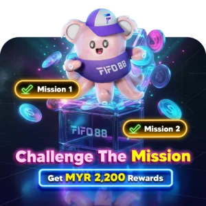 FIFO88 | Mission Challenge & Get Reward