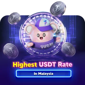 FIFO88 | Use USDT Make Deposit & Get Highest Rate In Market